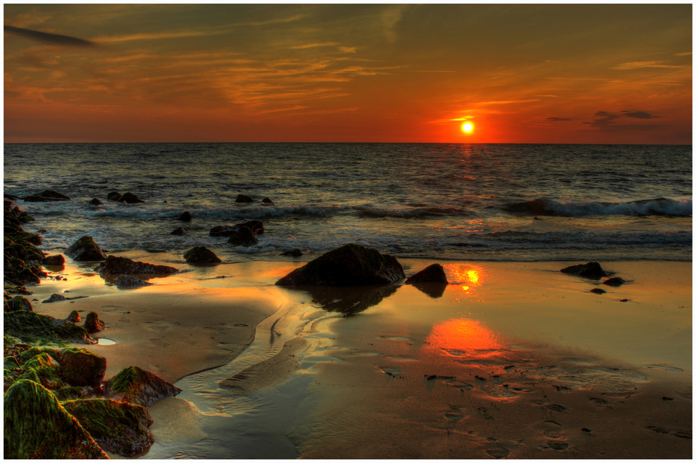 Sylt 05.07.08 / 21:52