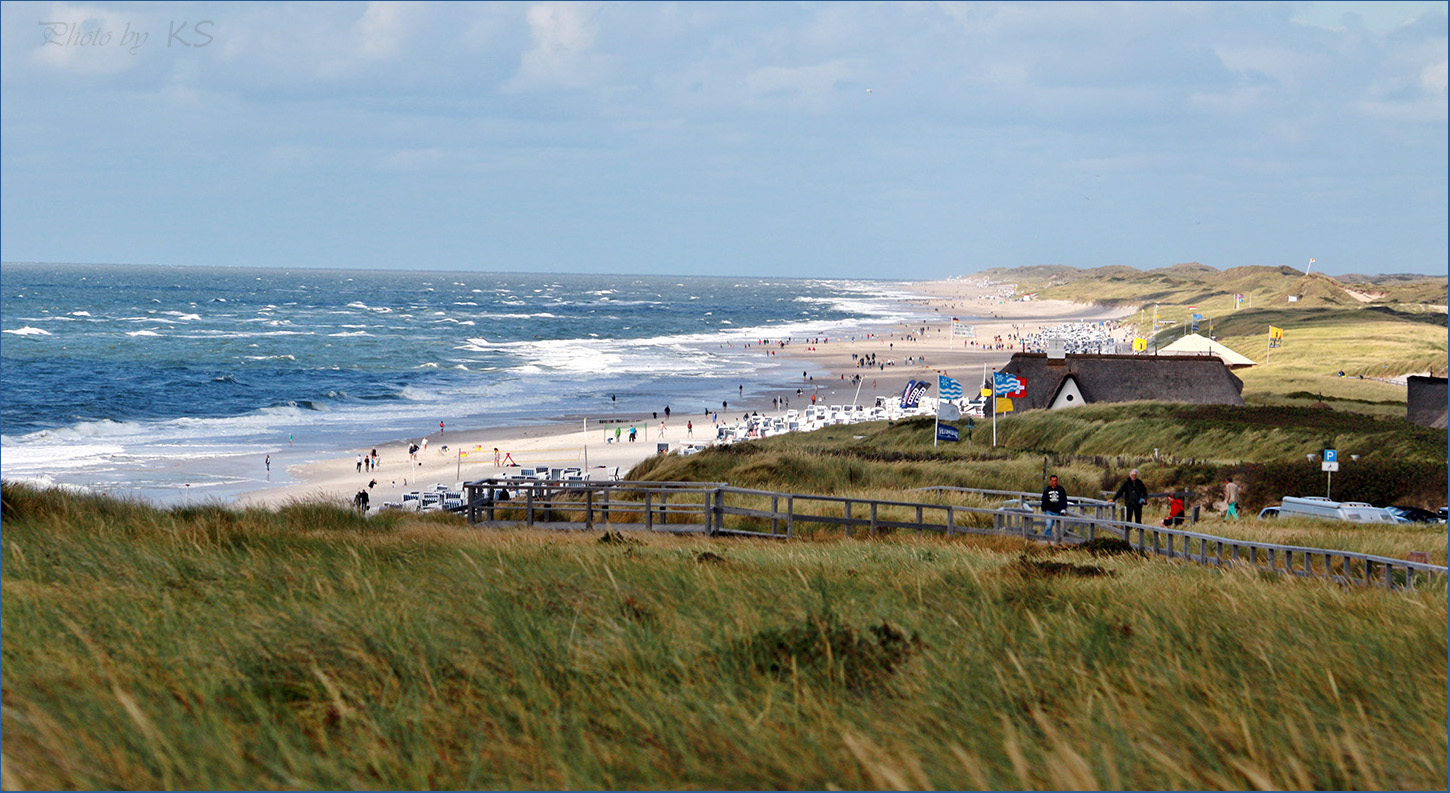 Sylt