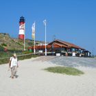 " SYLT 18 " " HÖRNUM AM SÜDKAP "