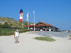 " SYLT 18 " " HÖRNUM AM SÜDKAP "