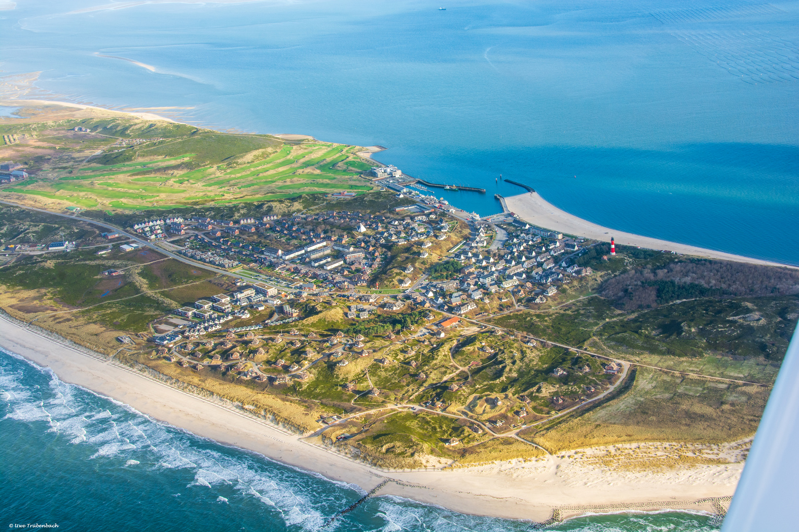 Sylt (2) / Hörnum