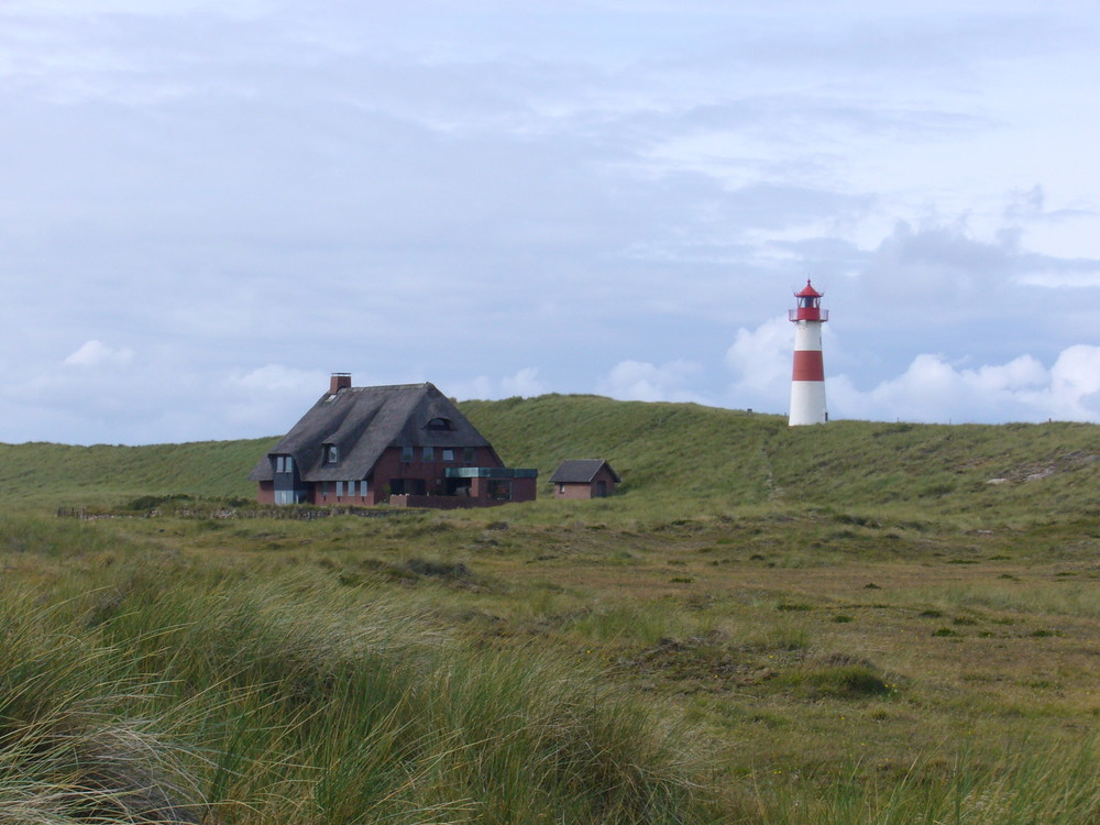 Sylt 2007