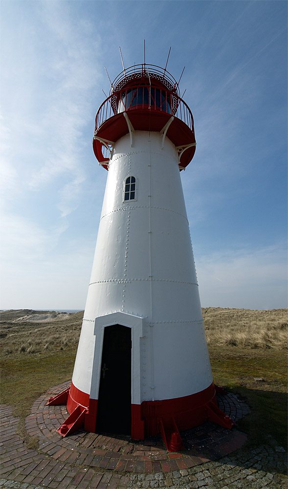 Sylt 2007