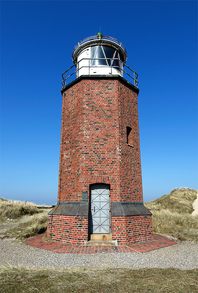 Sylt 2007