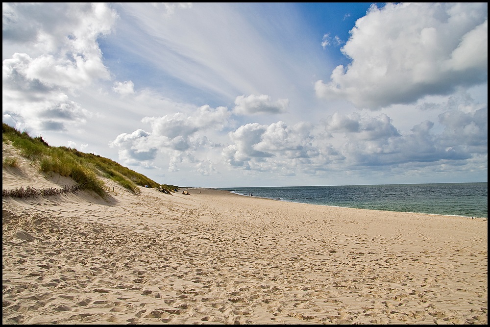 Sylt 2008