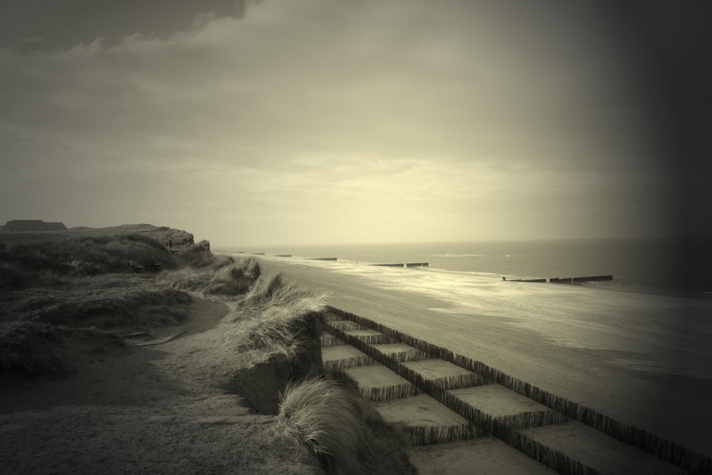 Sylt 2009