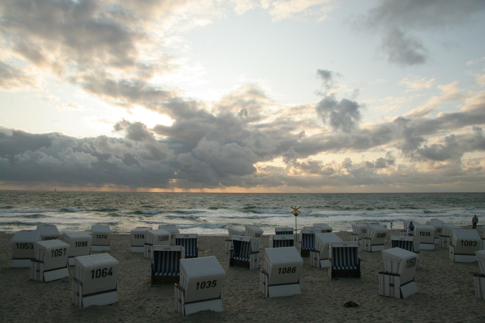 Sylt 2009