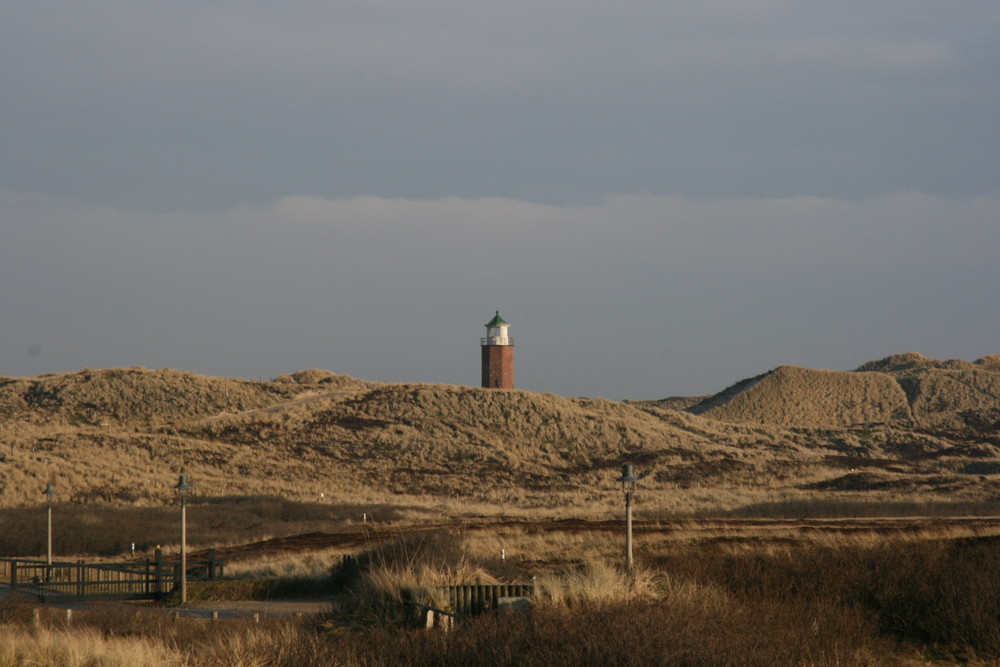 Sylt 2009