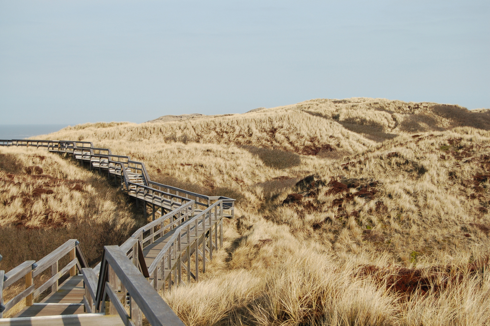 Sylt 2010