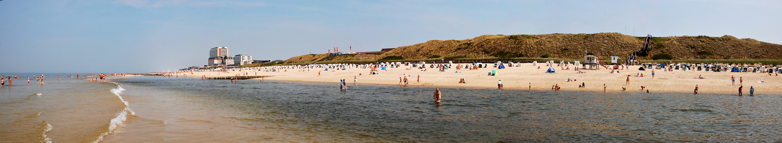 Sylt 2010