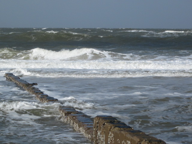 .. Sylt 2011 im Frühlingswind