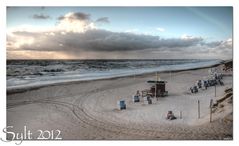 Sylt 2012 ( 1 )