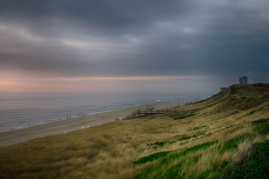 Sylt 2013