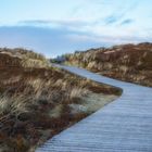 SYLT 2016 - KAMPEN - DER WEG ZUM MEER