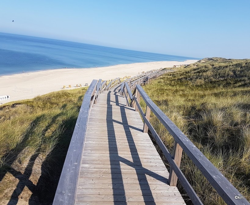 Sylt 2019