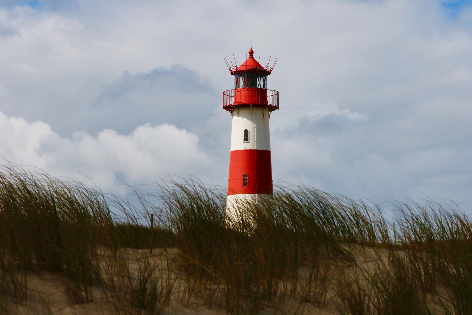 Sylt 2019