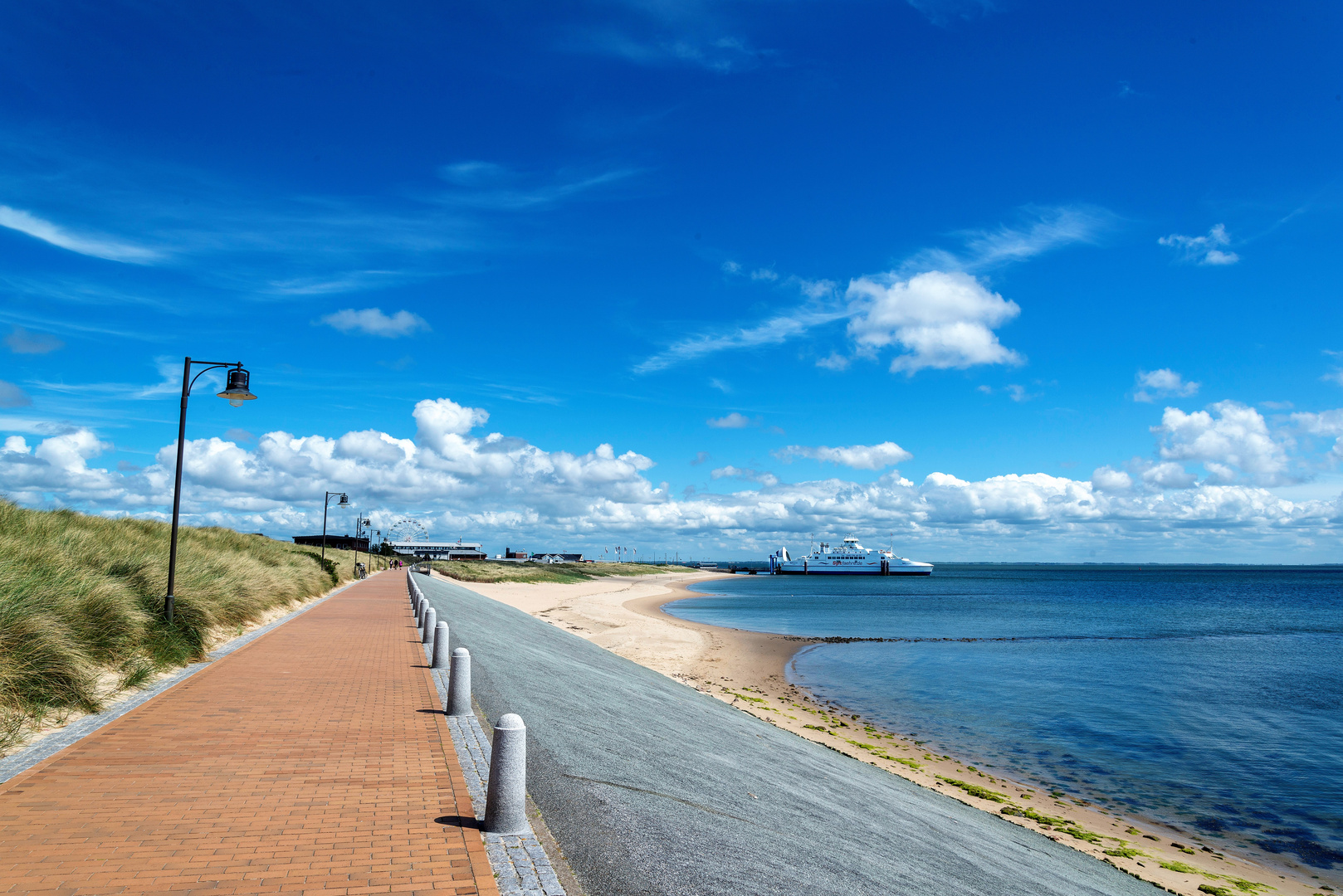 Sylt 2019