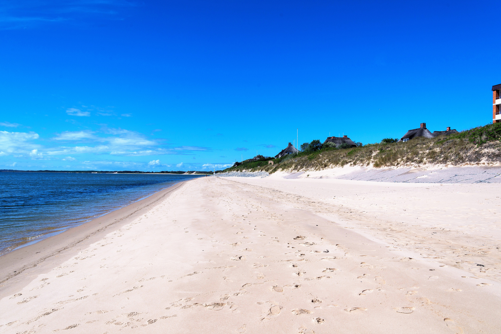 Sylt 2019