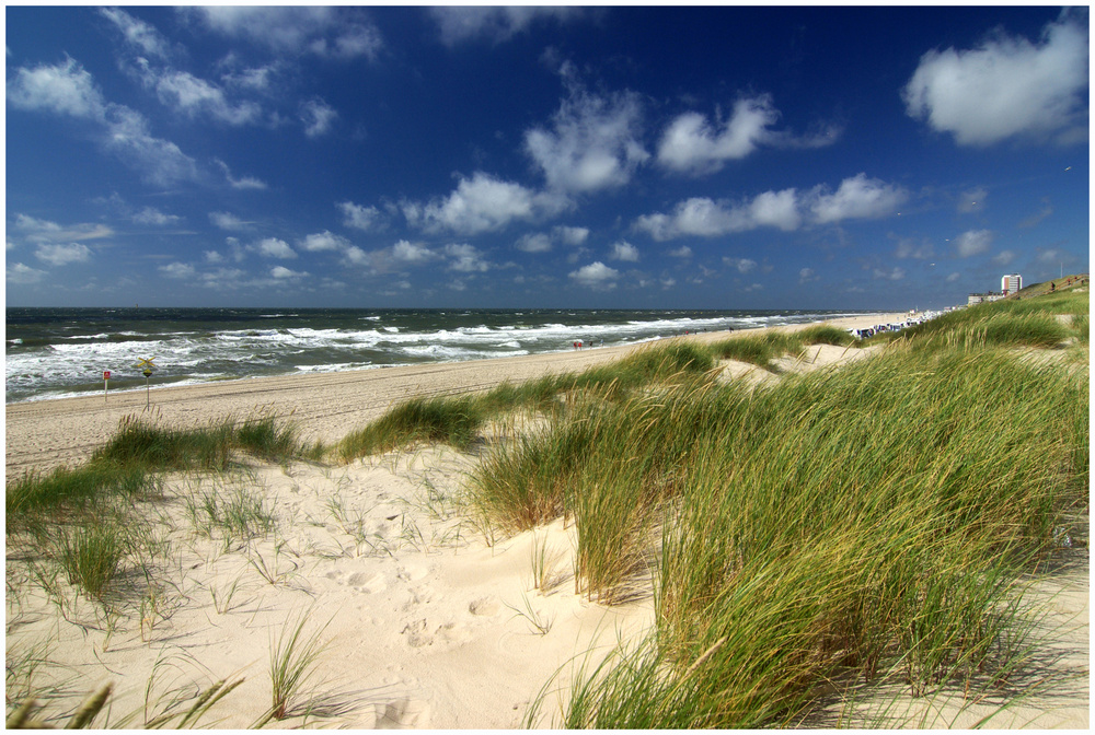 Sylt 27.06.08 / 15:55