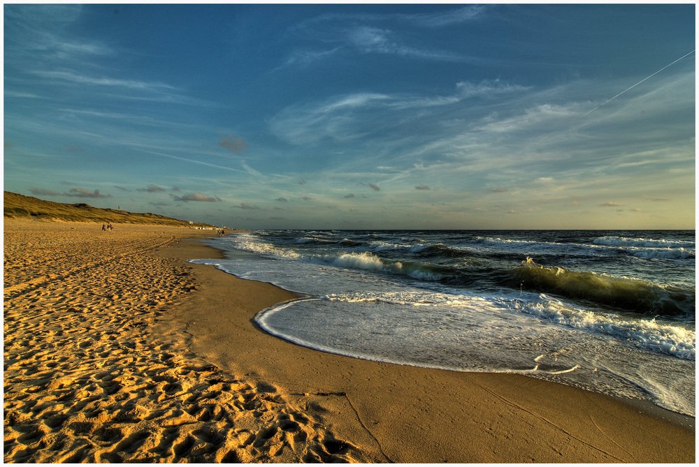 Sylt 30.06.08 / 21:21