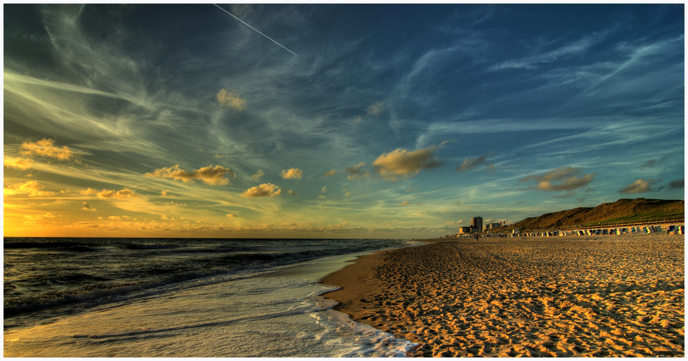 Sylt 30.06.08 / 21:24