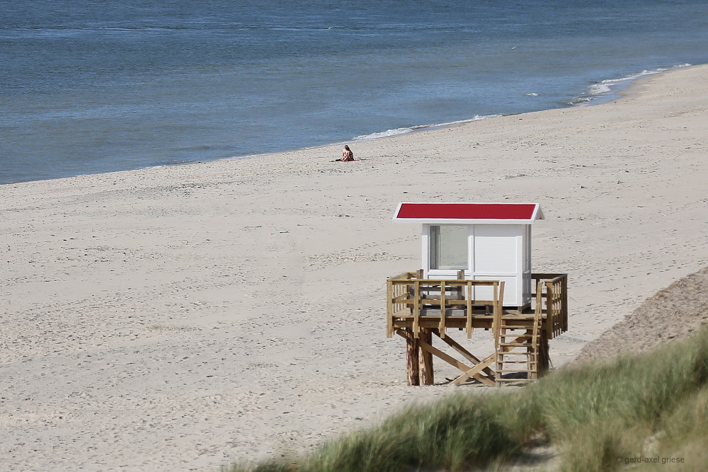 Sylt # 3948