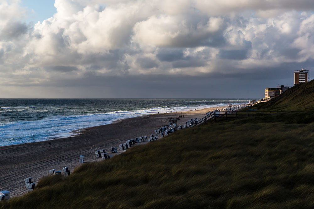 Sylt **