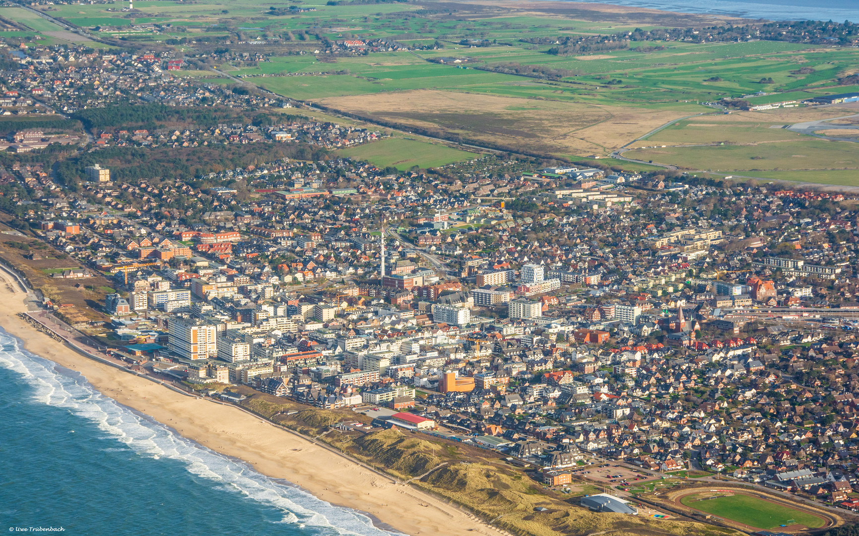 Sylt (4) / Westerland