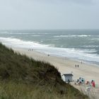 Sylt...