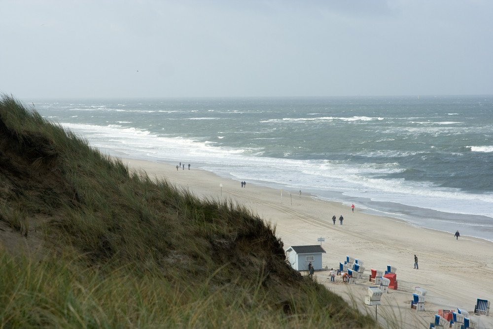 Sylt...