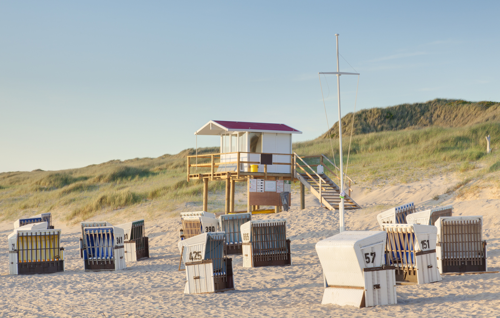 Sylt #7