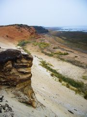 Sylt 9: Morsum-Kliff