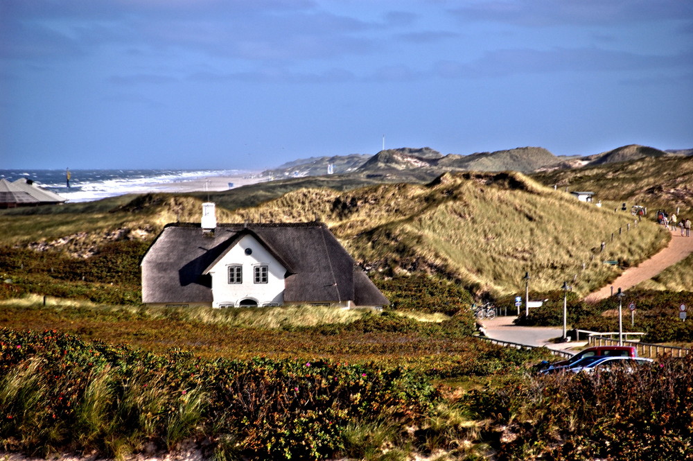 Sylt