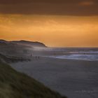 SYLT - Abendstimmung