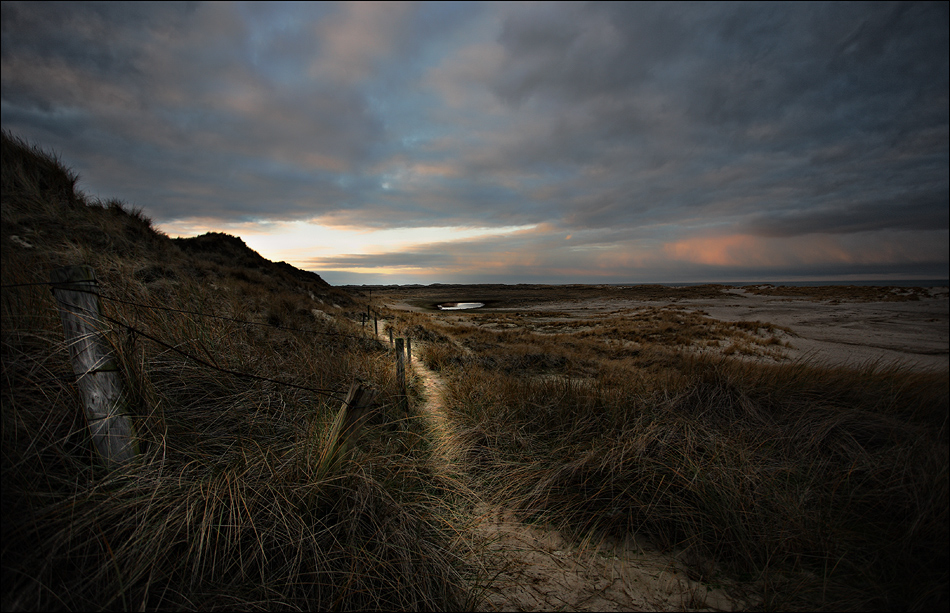 SYLT - Abendstimmung