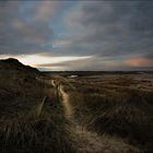 SYLT - Abendstimmung