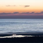 Sylt Abendstimmung