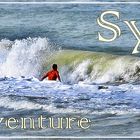 Sylt Adventure - Werbung gefällig?