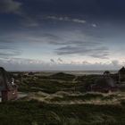 SYLT - Am Abend