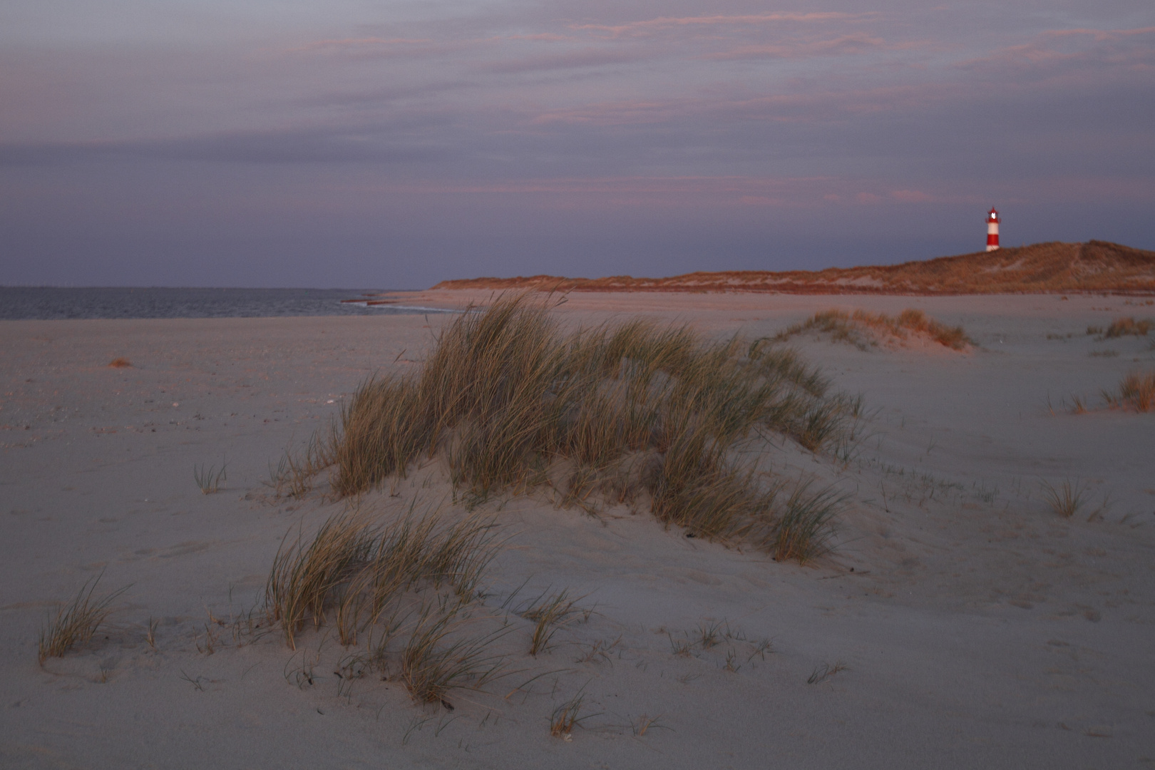 Sylt, Am Ellbogen