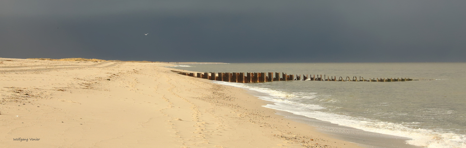 Sylt am Ellenbogen