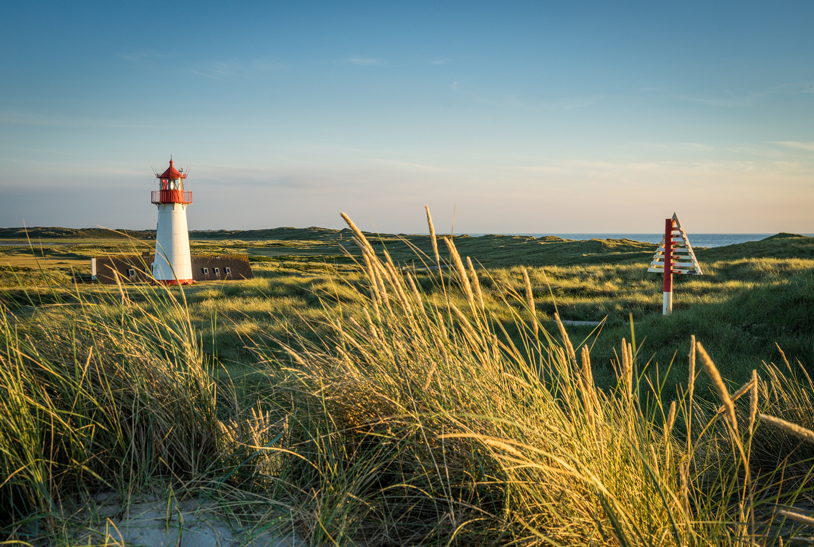 Sylt, am Ellenbogen II