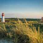 Sylt, am Ellenbogen II