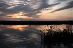 SYLT - Am Morgen