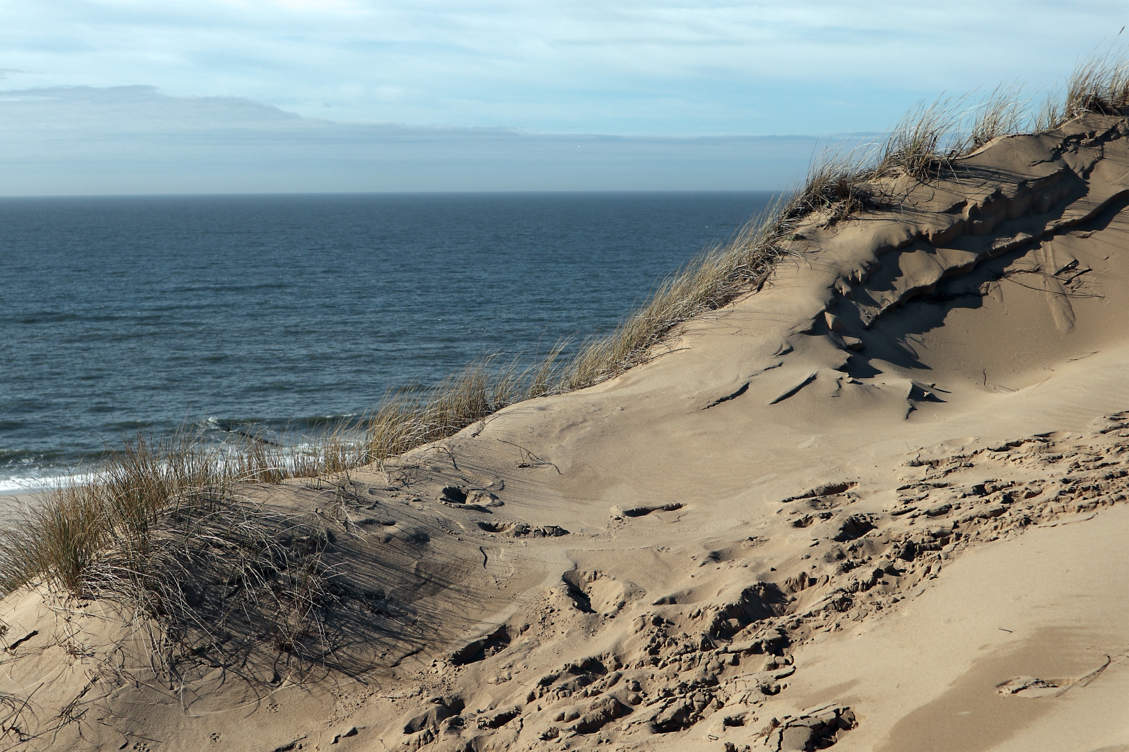 Sylt - Am Roten Kliff (01)