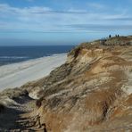 Sylt - Am Roten Kliff (02)