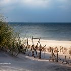 SYLT - Am Strand