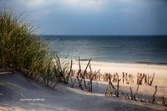 SYLT - Am Strand