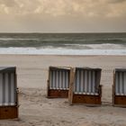 SYLT am strand