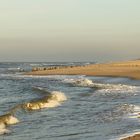 Sylt-am Strand vom Klappholttal